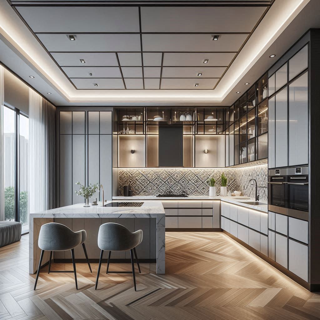 Jasa Desain Interior Pandeglang