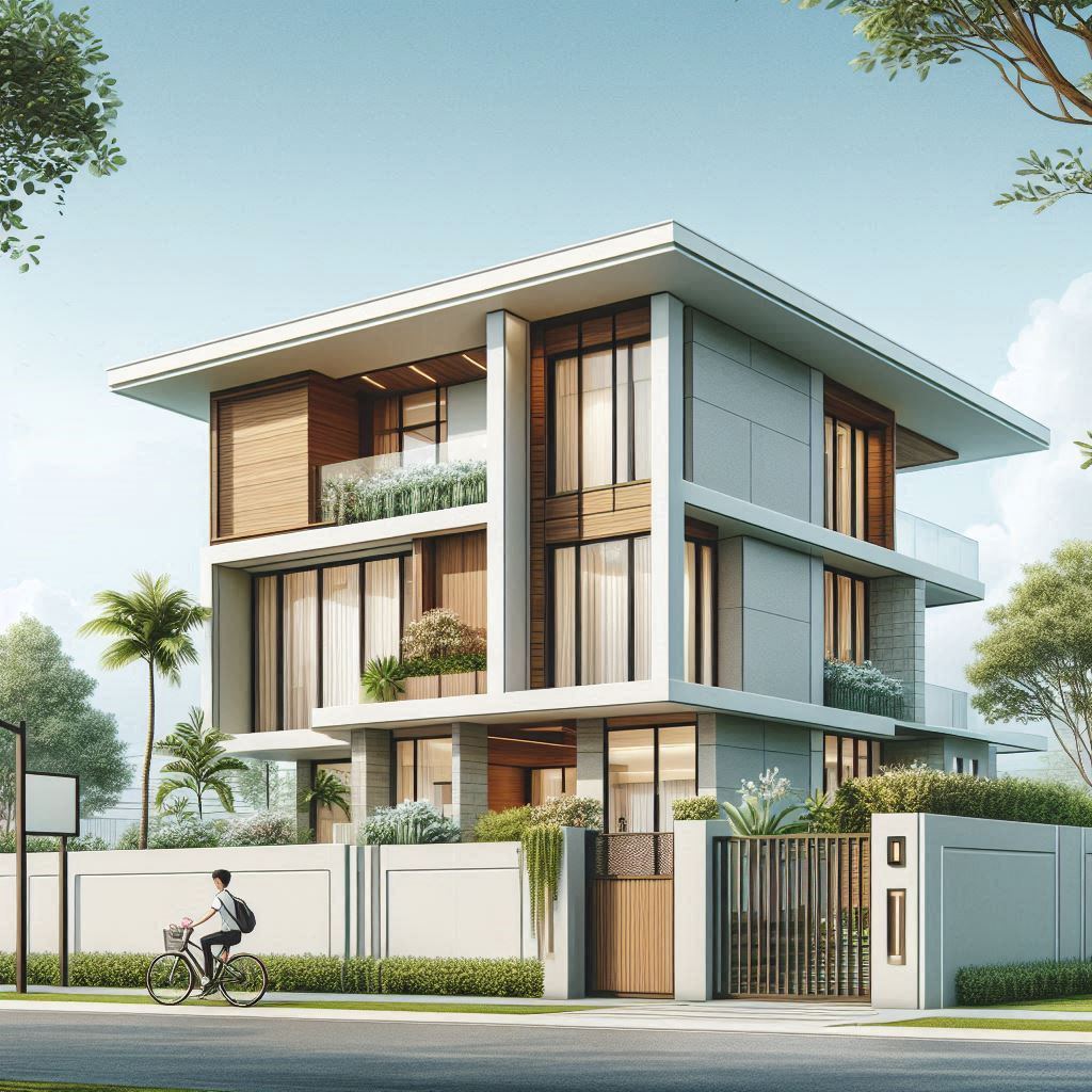 Jasa Arsitek Sabang