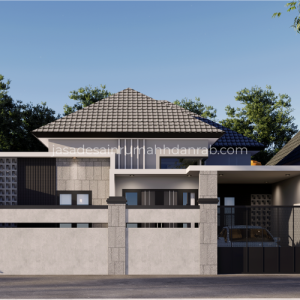 Tips Memilih Desain Rumah Minimalis Modern untuk Lahan Sempit