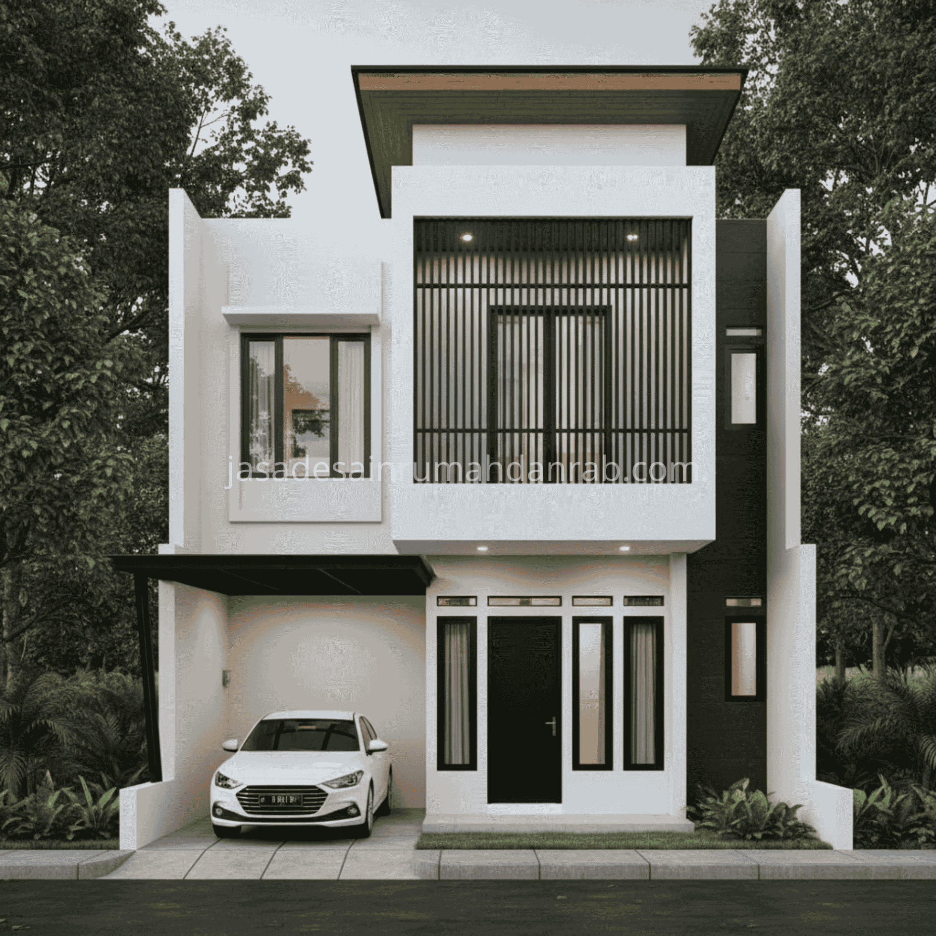 Jasa Arsitek Tanjungbalai