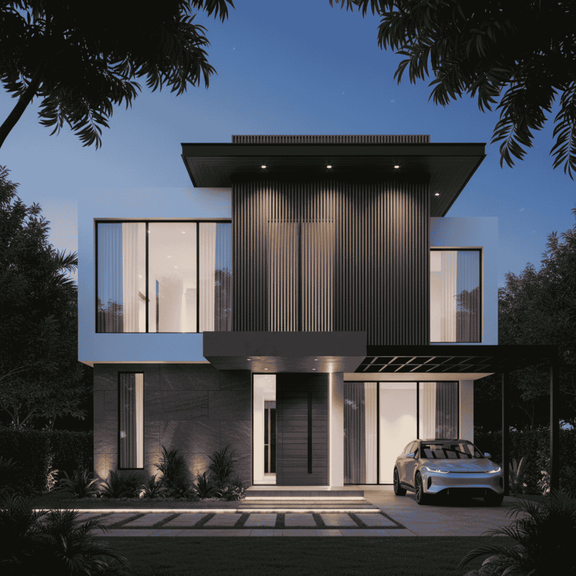 Jasa Desain Rumah Sawahlunto