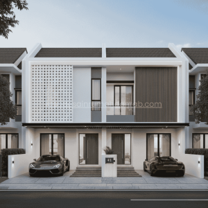 Jasa Desain Rumah Batam