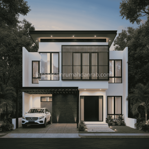 Jasa Desain Rumah Bengkalis