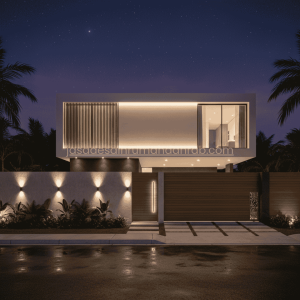 Jasa Desain Rumah Rokan Hulu