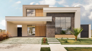 Jasa Desain Rumah Sungai Penuh