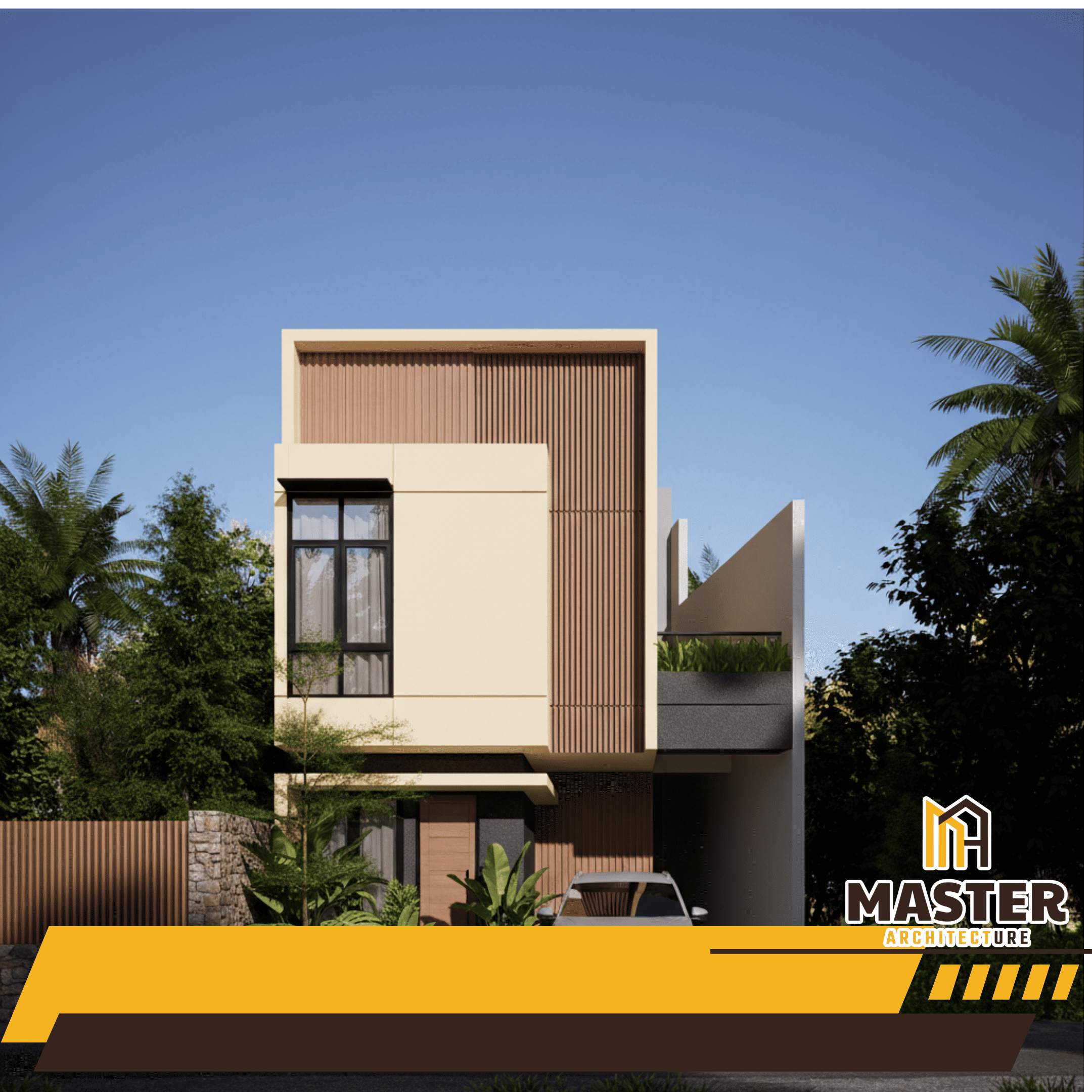 Jasa Desain Rumah Rejang Lebong