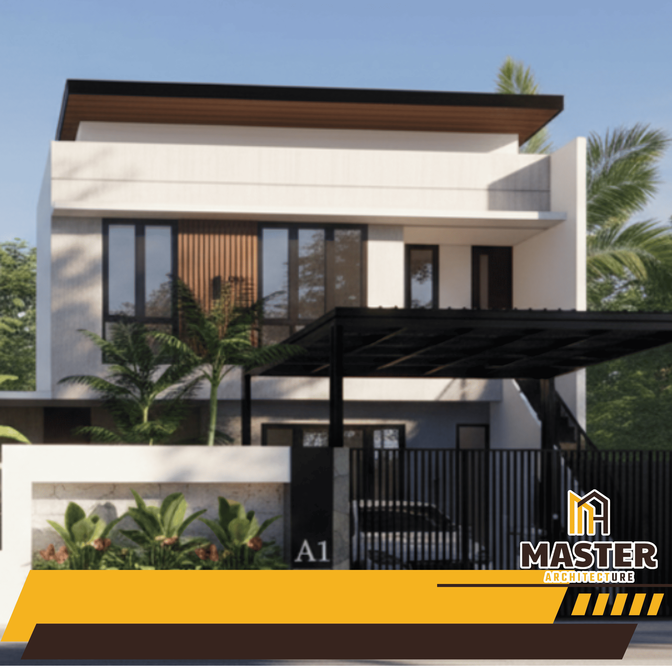 Jasa Desain Rumah Kapuas Hulu