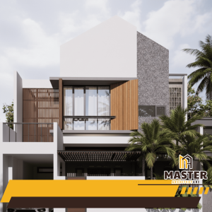 Jasa Desain Rumah Pesawaran