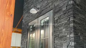 Dinding Batu Alam yang Bagus untuk Interior ataupun Eksterior