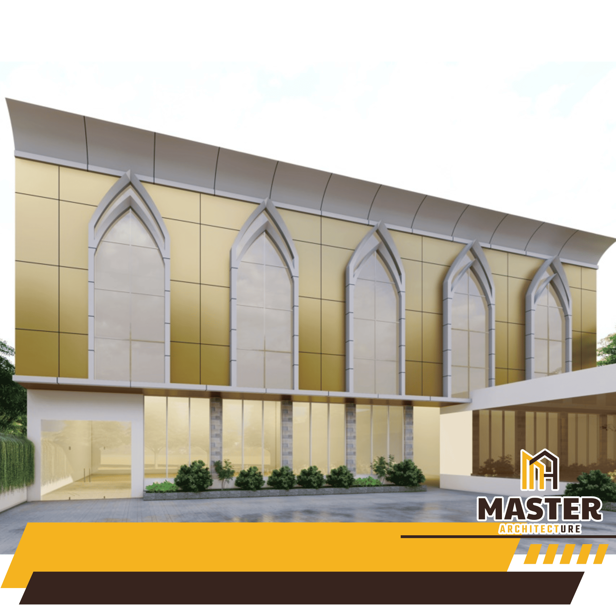 Jasa Desain Rumah Lamandau