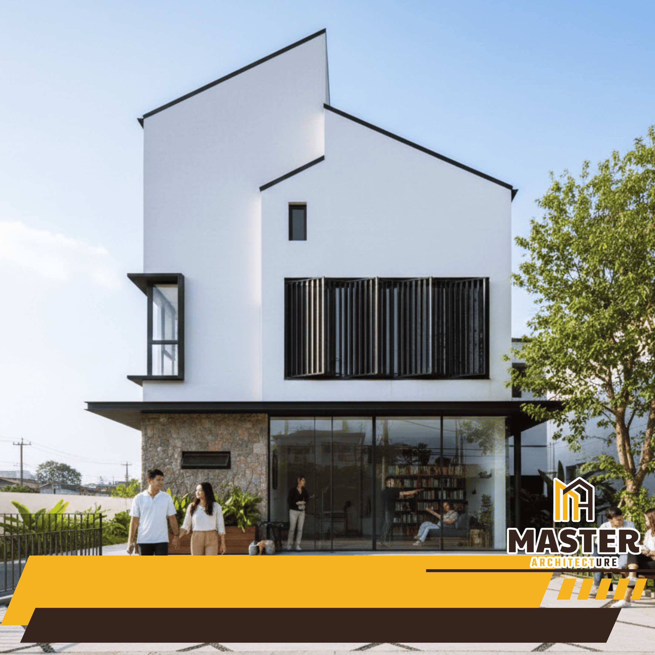 Jasa Desain Rumah Murung Raya