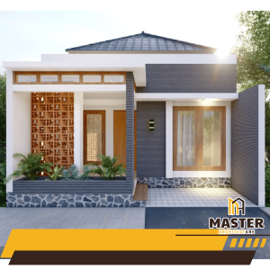 Jasa Desain Rumah Sambas