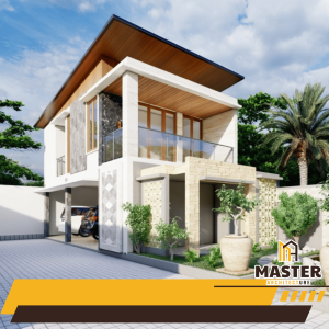Jasa Desain Rumah Seruyan