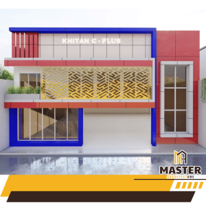 Jasa Desain Rumah Singkawang