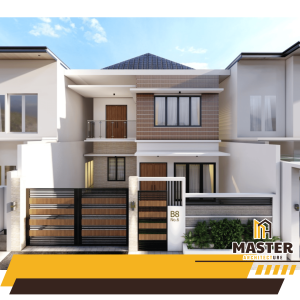 Jasa Desain Rumah Tabalong