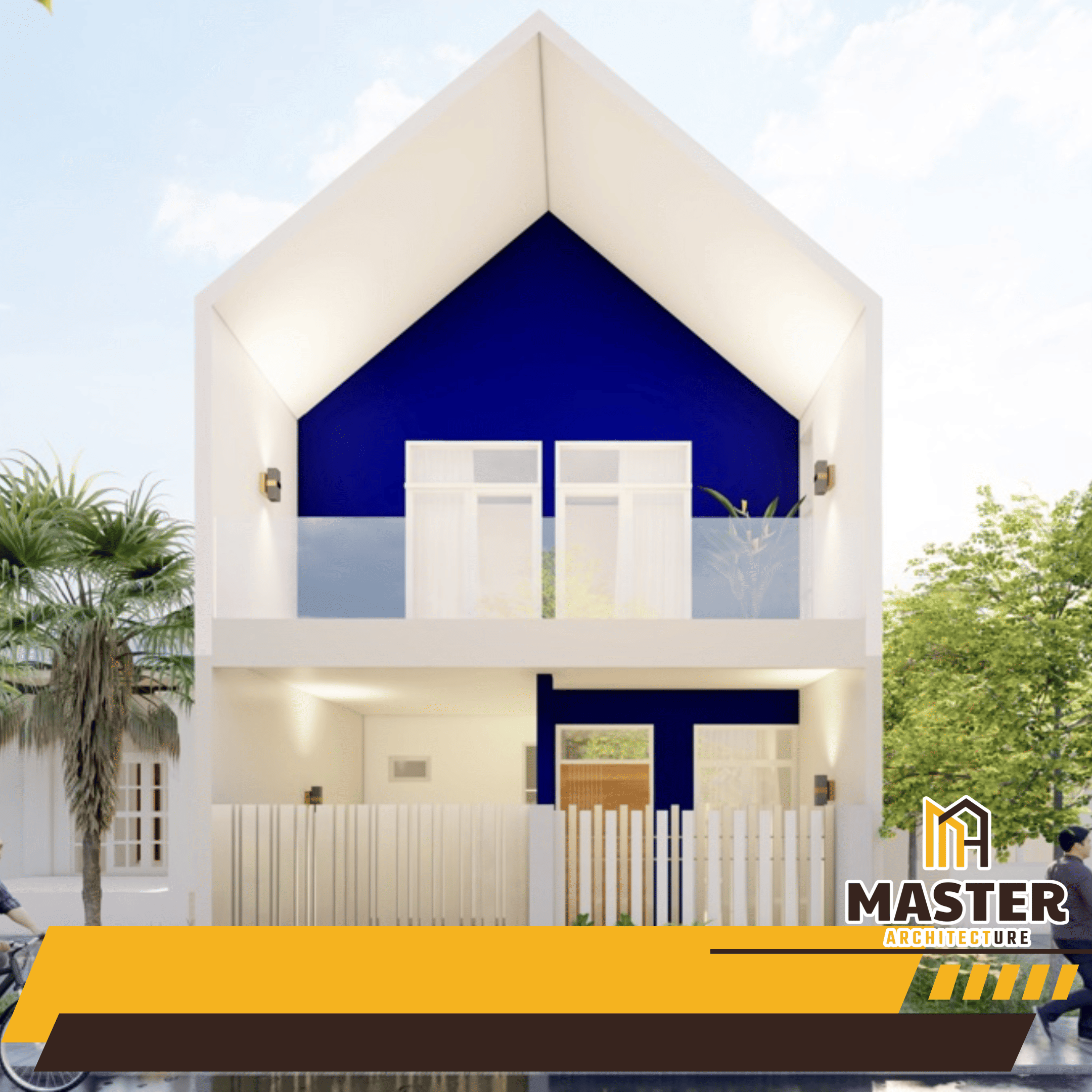 Jasa Desain Rumah Tapin