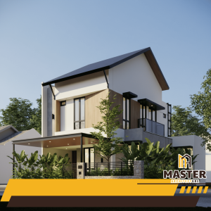 Jasa Desain Rumah Bantaeng