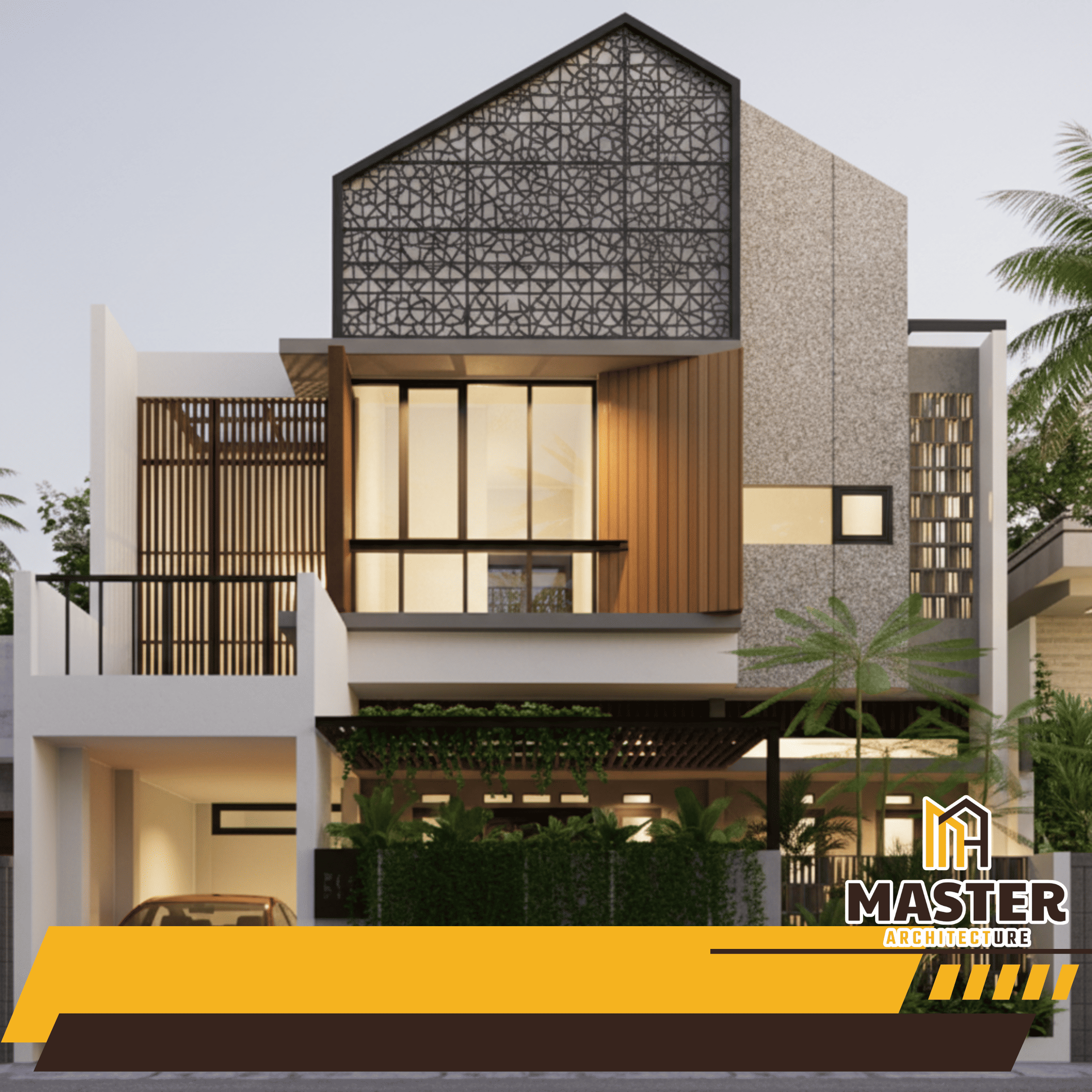 Jasa Desain Rumah Bulukumba
