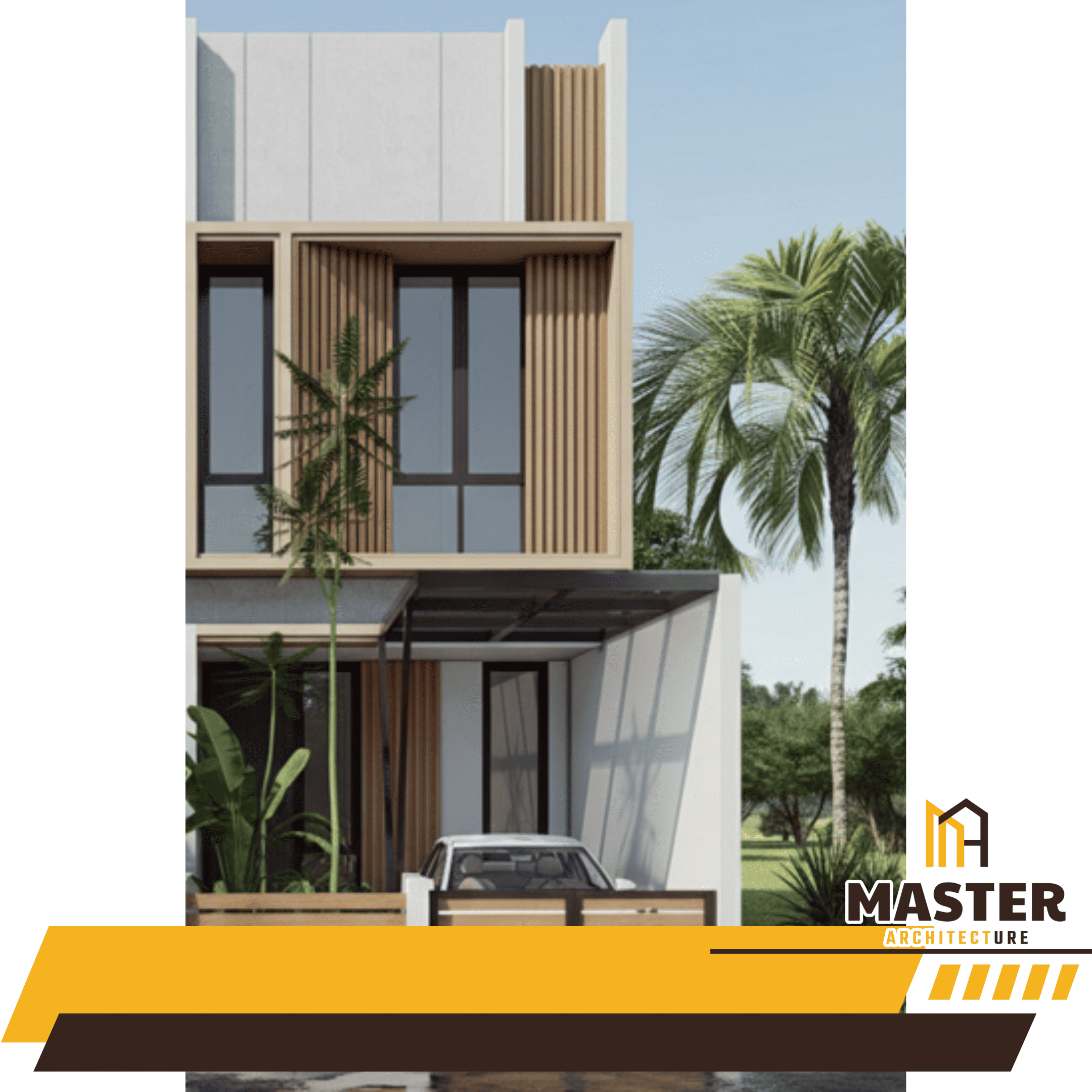 Jasa Desain Rumah Jeneponto