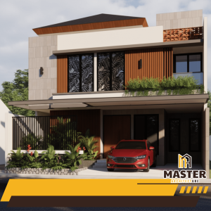 Jasa Desain Rumah Maros