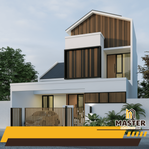 Jasa Desain Rumah Mongondow