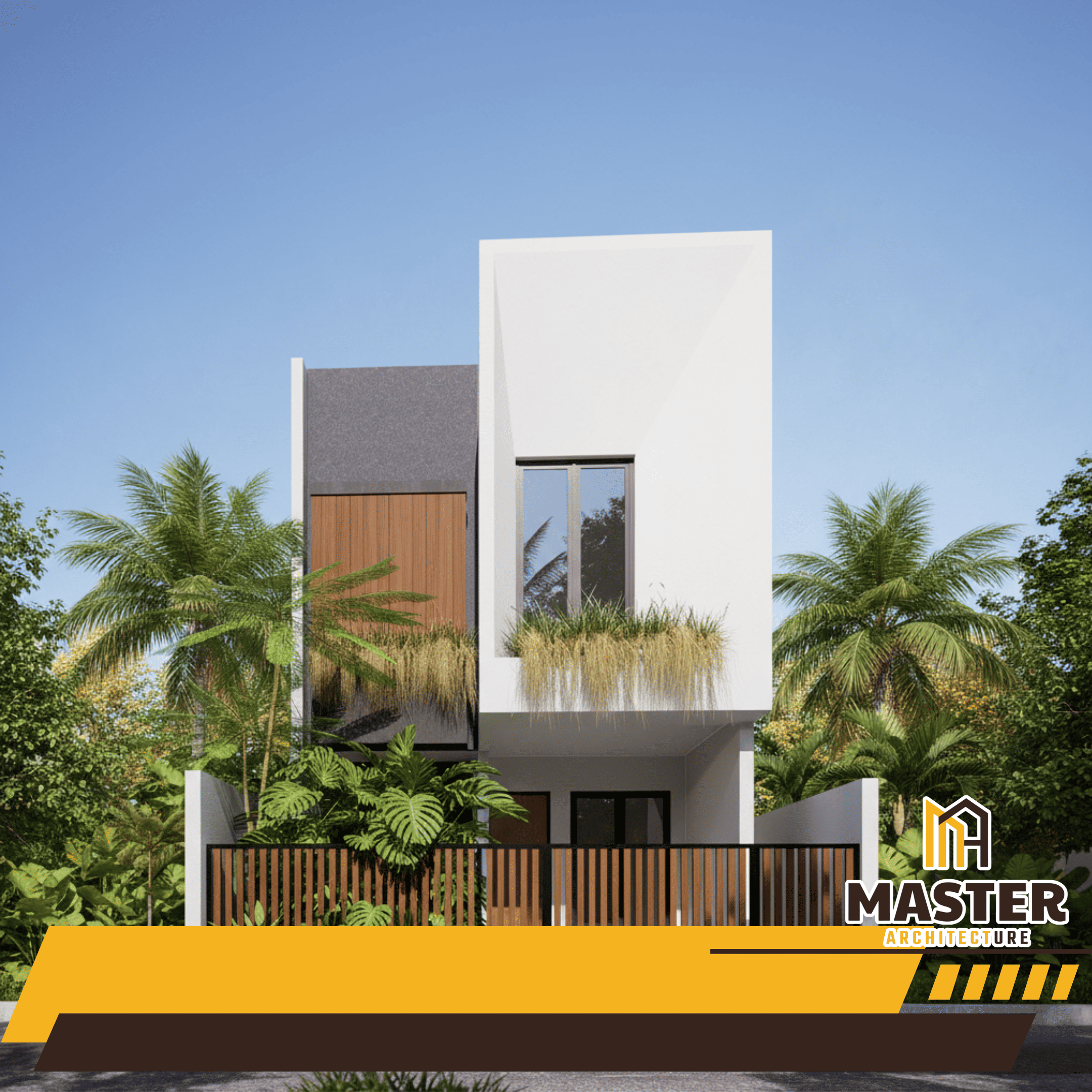 Jasa Desain Rumah Parepare