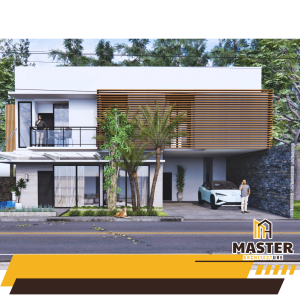 Jasa Desain Rumah Paser