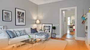 Warna Cat Rumah yang Membuat Ruangan Terlihat Luas dan Terang