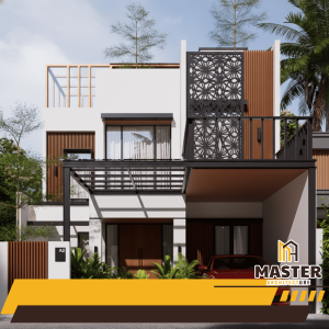 Jasa Desain Rumah Bitung