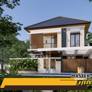 Jasa Desain Rumah Sinjai