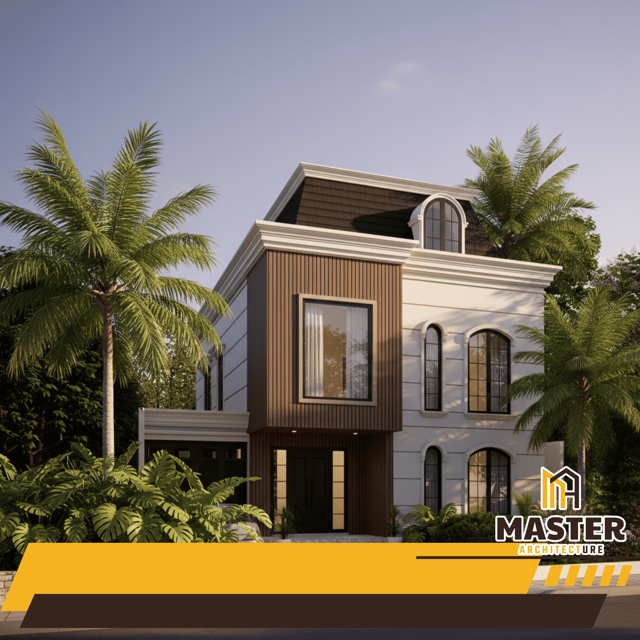 Jasa Desain Rumah Soppeng