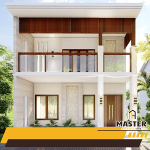 Jasa Desain Rumah Tomohon