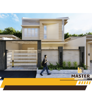 Jasa Desain Rumah Banggai