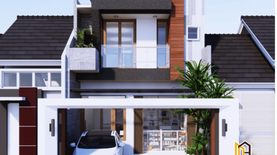 Jasa Desain Rumah Buol