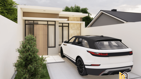 Jasa Desain Rumah Sigi