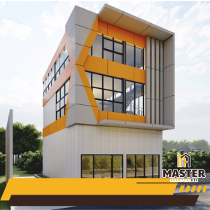 Jasa Desain Rumah Tolitoli