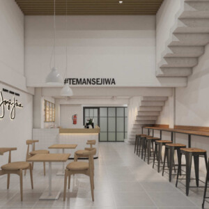 Jasa Desain Interior Online