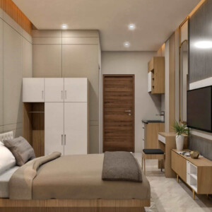 Jasa Desain Interior Online