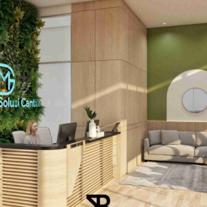 Jasa Desain Interior Online