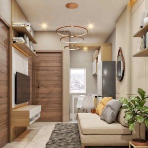 Jasa Desain Interior Online