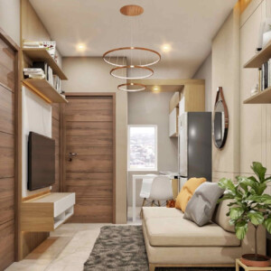 Jasa Desain Interior Online