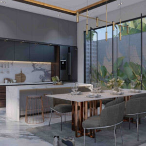 Jasa Desain Interior Online