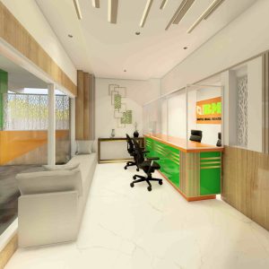 Jasa Desain Interior Online