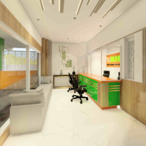 Jasa Desain Interior Online
