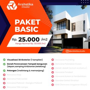 HARGA PAKET BASIC